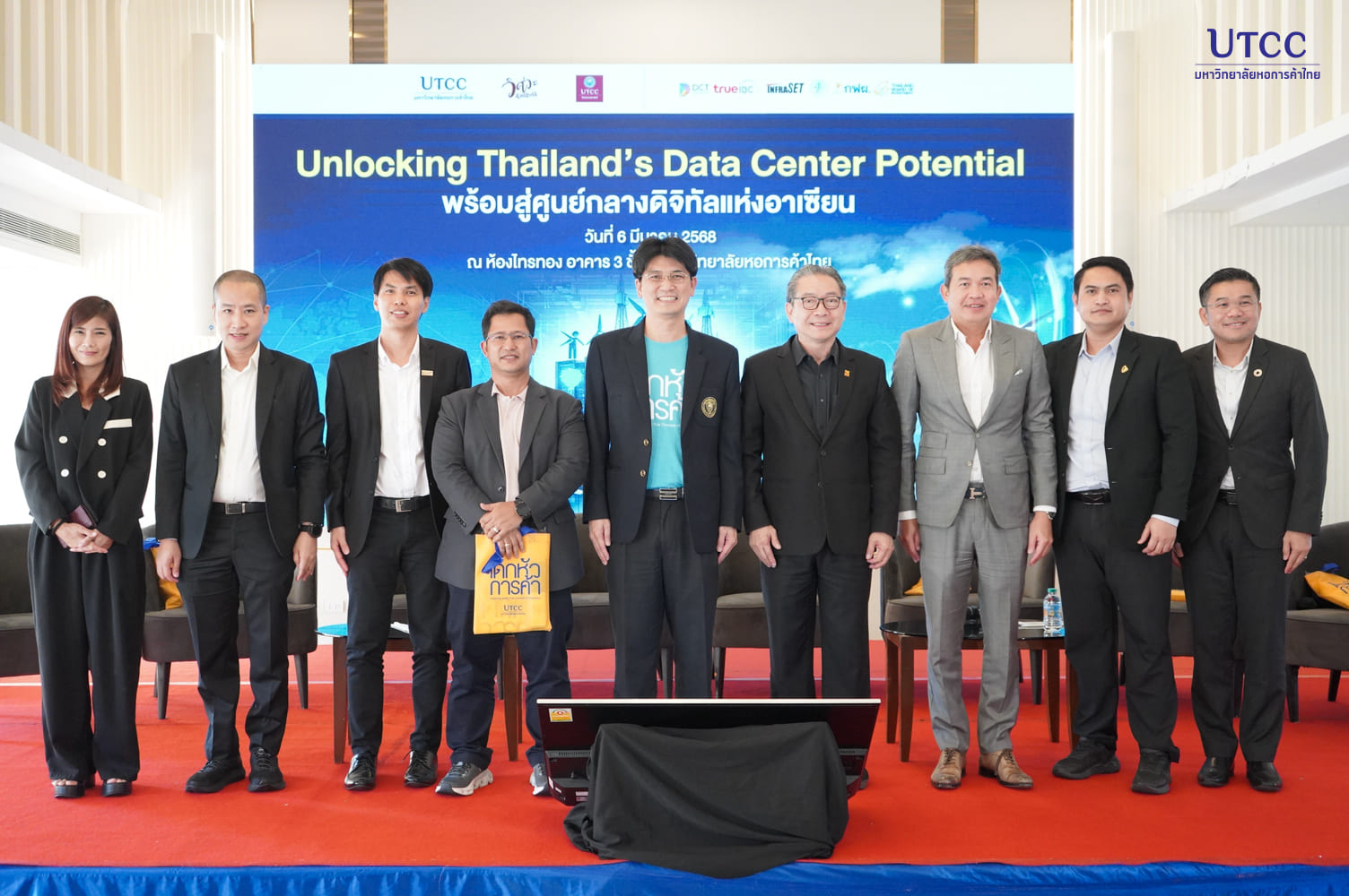 Unlocking Thailand&#8217;s Data Center Potential